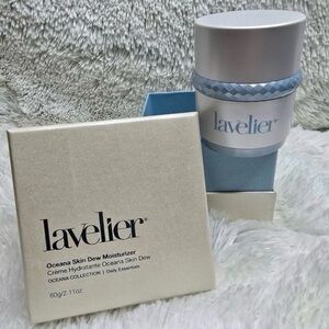 LAVELIER Oceana Skin Dew Moisturizer 60g/2.11oz ~ BRAND NEW!  Retail $350